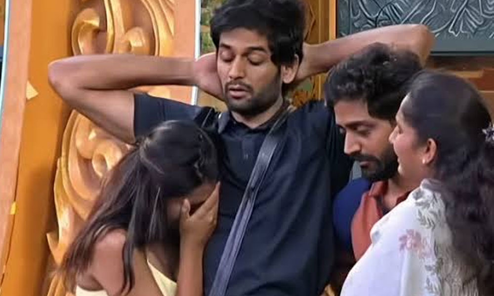 అదిరిపోయే ఎలిమినేషన్ ట్విస్ట్