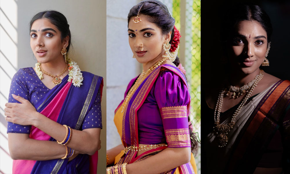Finally Telugu Girls Are Back In Pan India Projects