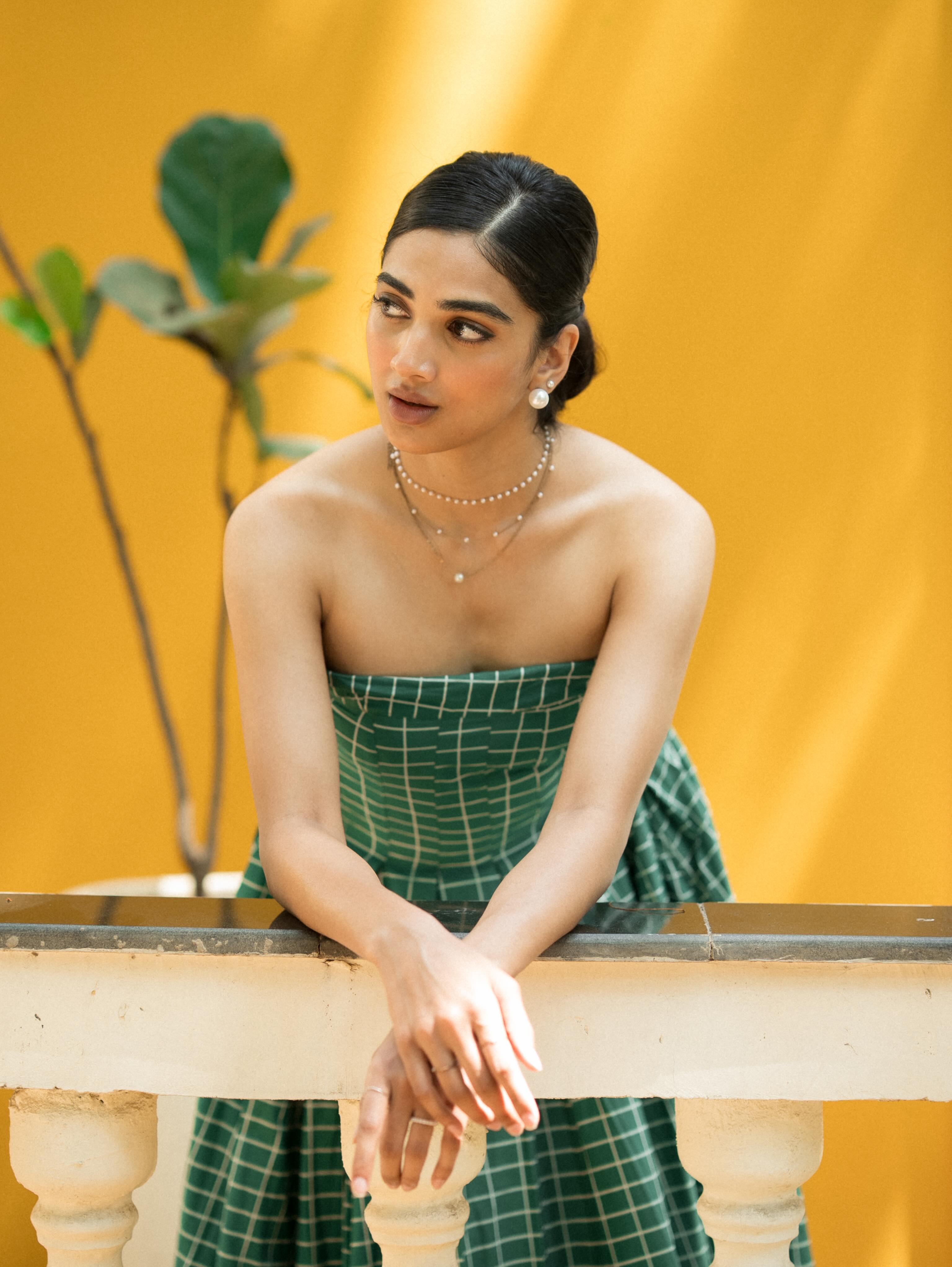 Telugu Cinemas New Heroine Trend: Satvika Veeravalli Gets Attention