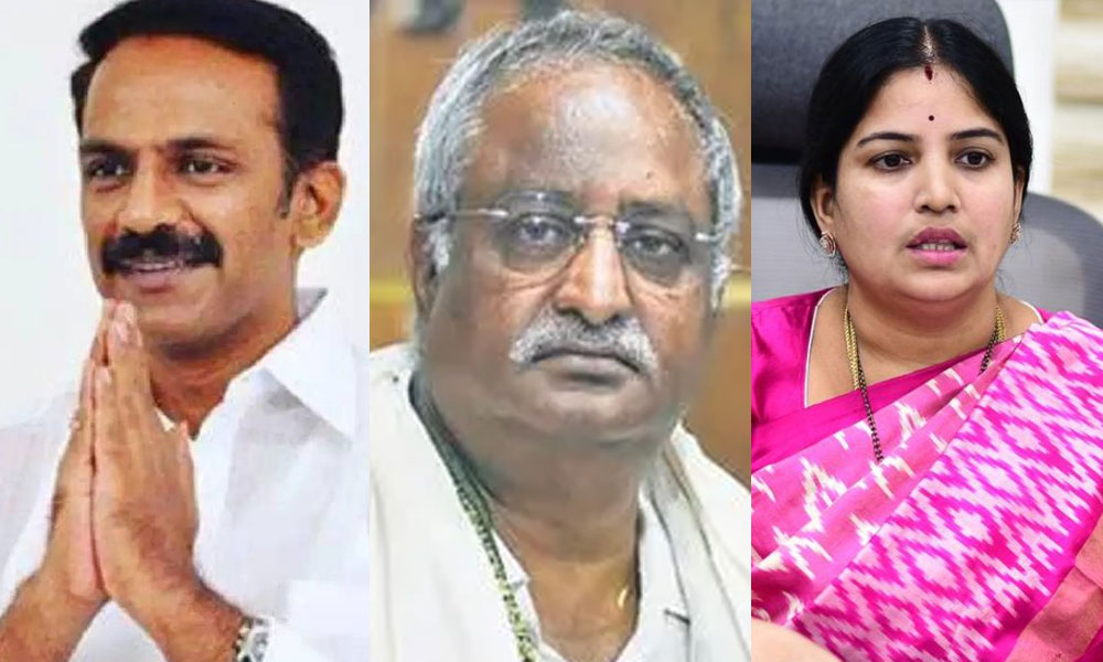 బెజ‌వాడ మేయ‌ర్‌: భాగ్యం తక్కువేనమ్మా.. !