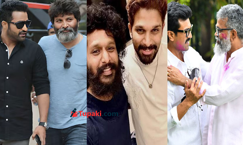 టాలీవుడ్ బిగ్ ప్రాజెక్టులకు మైండ్ బ్లాకింగ్ ఛాలెంజ్!