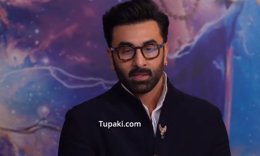 రావణుడి గురించి యశ్ చేసిన రీసెర్చ్ ఏంటి..!