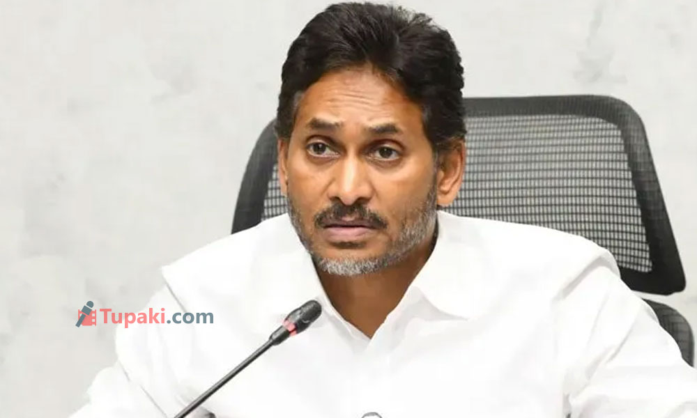 సొంత ఊర్లో జగన్ కు బిగ్ సవాల్.. పులివెందుల గెలవక తప్పని పరిస్థితి