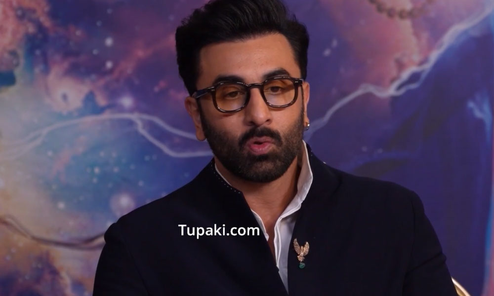 Every Two Months, Ramayana Gives Us Something New: Ranbir Kapoor