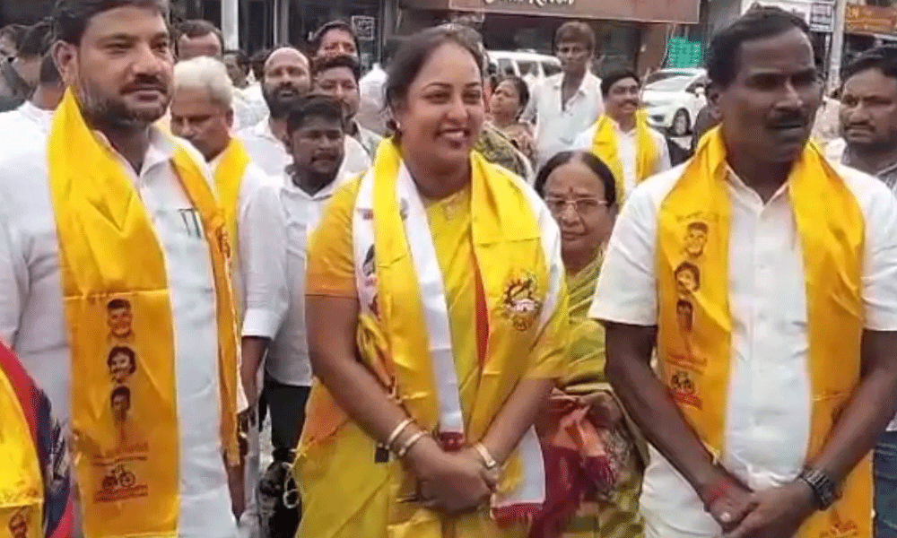 గుంటూరు కోవెలమూడికే మొగ్గు.. అయినా తేడా కొడుతోందా.. ?