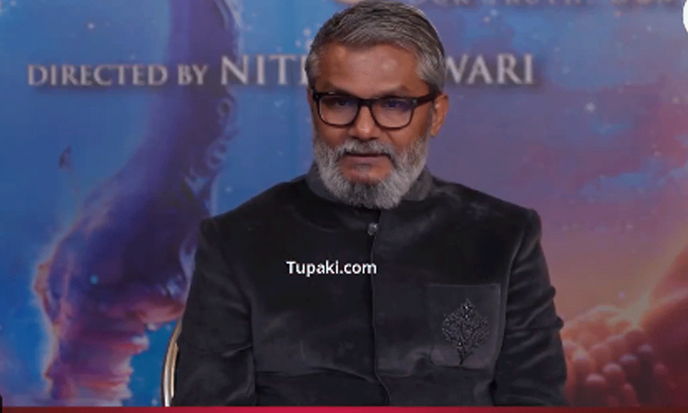 రావణ-జటాయు పోరు వెనుక 6.5 ఏళ్ల చెమట!