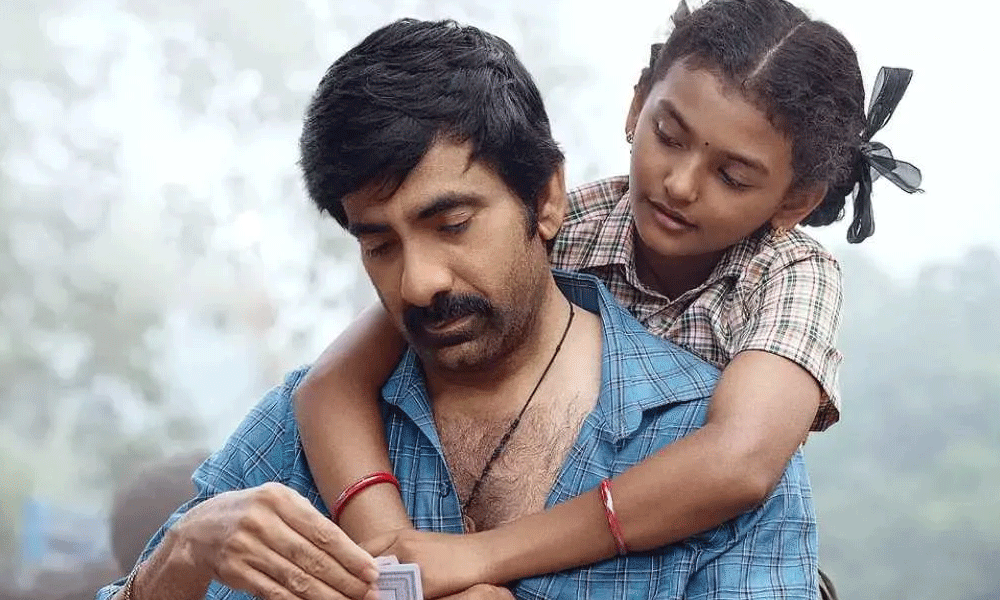చైల్డ్ ఆర్టిస్ట్ విషయంలో ‘ఇరుముడి’ నిర్మాతలకు లేబర్ డిపార్ట్‌మెంట్ నోటీసులు!