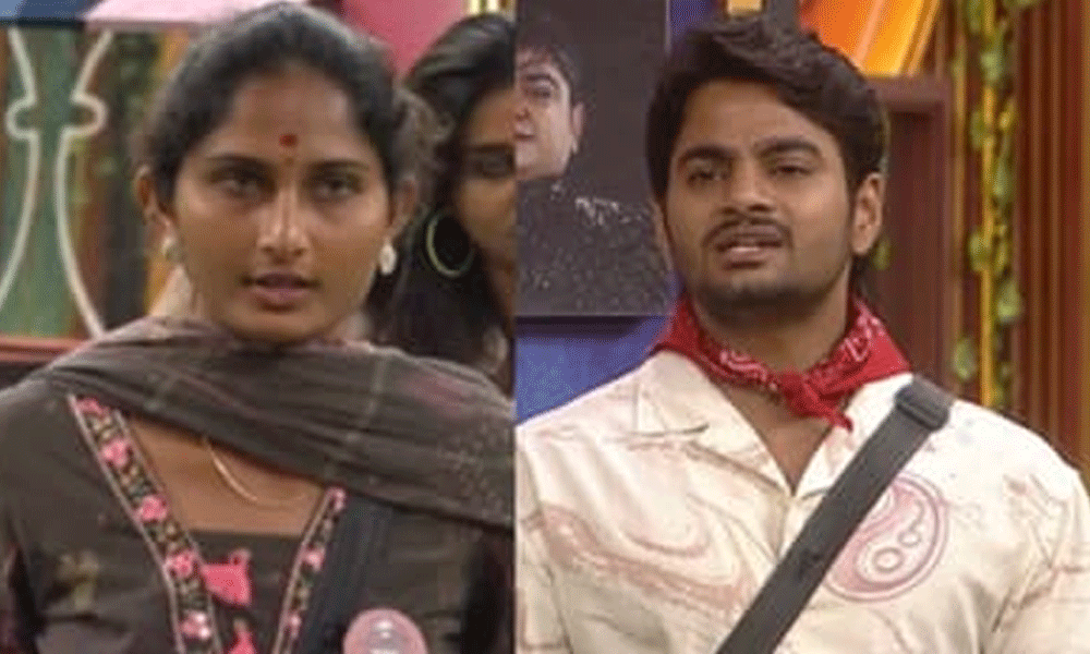 Bigg Boss Telugu 10: ఝాన్సీ ఎలిమినేటెడ్, సీక్రెట్ రూమ్కి రోహిత్?