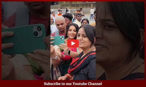 సెల్ఫీ కోసం ప్రియా ఆనంద్ ఇది పరిస్థితి 😲:#PriyaAnand Mobbed By Her Fans @ Tirumala #ytshots #shots