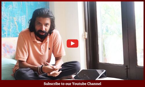 Kalki 2898 AD Director Nag Ashwin about Chaitanya Rao Dear Nanna | Tupaki