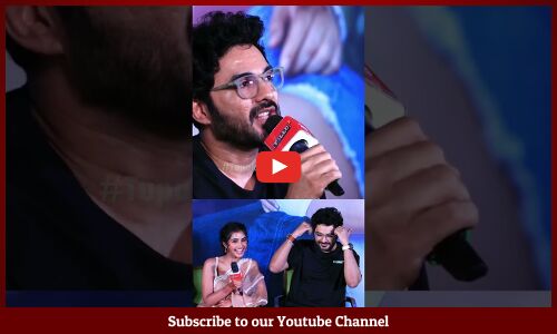 అను బేబీ ఫ్యాన్స్ నుంచి బెదిరింపు కాల్ రాలేదా🤣🤣: #siddu #anupamaparameswaran #tillusquare #shots