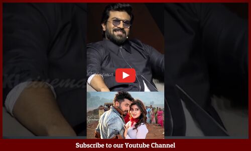 నాకు ఇష్టమైన నటుడు & నటి😍: #Ramcharan About #suriya #samantha #gamechanger #rc16 #shorts #ytshorts