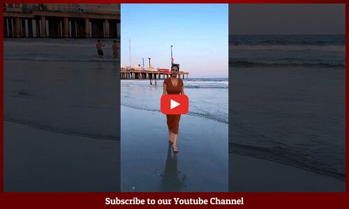 చల్లని గాలుల్లో చెమటలు పట్టిస్తున్న🔥😍👌: Actress Surekha Vani Enjoying Her Vacations #ytshots #shots