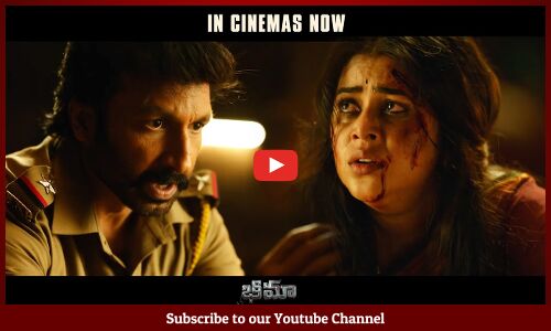 #Bhimaa Womens Day Special Promo | Gopichand | A Harsha | IN CINEMAS NOW
