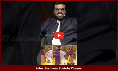 నిహారిక తో నువ్వు చేసేది అన్ని నేను చూస్తున్నా: #RamCharan Comments On #Nikhil #NiharikaKonidela