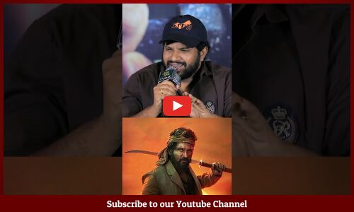 పుష్ప 2 లో మీరు చేస్తున్నారంట నిజమేనా: Hyper Aadi About Pushpa 2 | Allu Arjun #ytshorts #shots