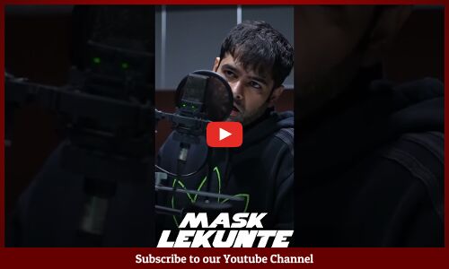 Maamaaaaa..Mental Mass Madness ki ready a??- Ustaad #DoubleiSmart Shankar #RAPO #ytshots #shots