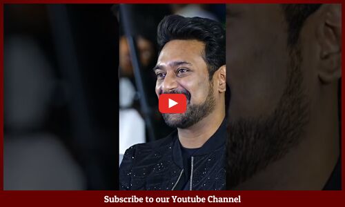 Director Rajesh Jagannadham #Nindha Pre Release Event #varunsandesh #ytshots #shots #trending