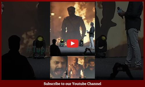 రాజమౌళి ఈ 3 సినిమాల్లో: #SSRajamouli Says #RRR And #Bahubali Movie Dialogues #ytshort #shots