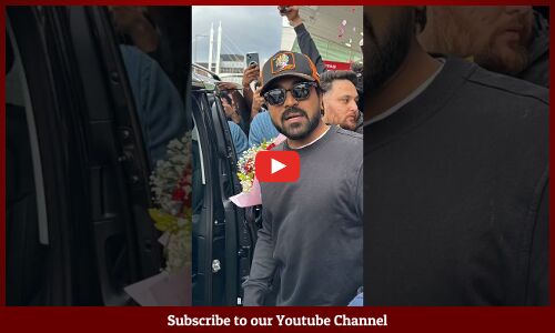 Global star Ram Charan Latest Video at Melbourne  #Ramcharan #Upasana #gamechanger #Rc16 #ytshots