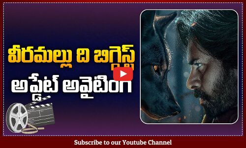 Hari Hara Veera Mallu Movie Latest Update | Pawan Kalyan | Keeravani | Krish Jagarlamudi | Tupaki