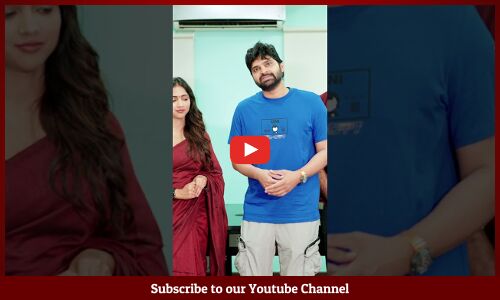 First Love song teaser launch by Hero #Sreevishnu #Sidsriram #Vaishaliraj #Balaraju