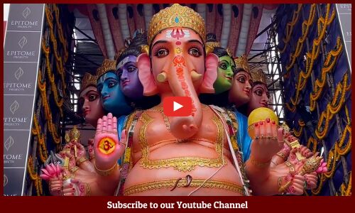 🔴🅻🅸🆅🅴 | ఖైరతాబాద్ గణేష్ ఉత్సవాలు 2024 | Khairtabad Ganesh 2024 | Tupaki Cinema