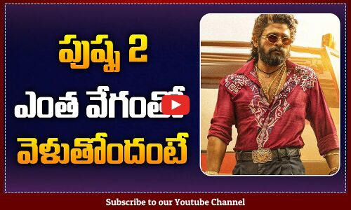 Pushpa 2 Shooting Updates | Allu Arjun | Sukumar | Pushpa 2 Latest Updates | Tupaki