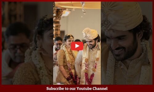 అంగరంగ వైభవంగా💕😍 కిరణ్ అబ్బవరం, రహస్య గోరక్ పెళ్లి! #kiranabbavaramrahasyagorak #ytshots #shots