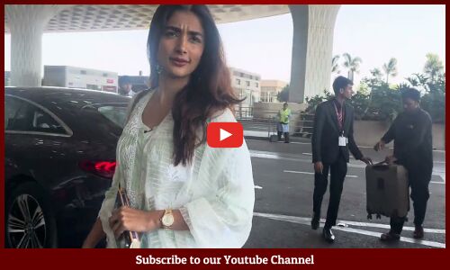 మేడం సార్ మేడం అంతే😍😘: #PoojaHegde Latest Stunning Visuals #ytshort #shots #trending