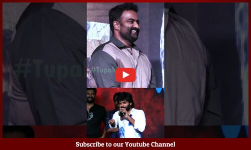 అనిల్ రావిపూడి మీద ముసుగేసి కొట్టినోడికి 10,000 ఇస్తా🤣😂: #ssrajamouli #anilravipudi #ytshort #shots