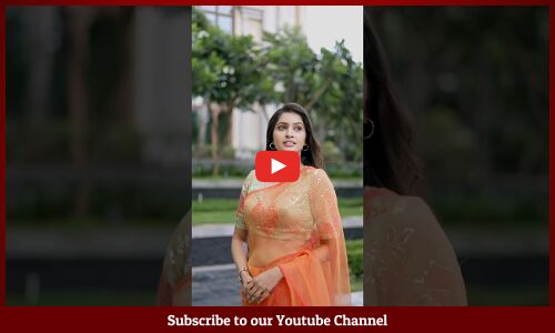 స‌న్న‌ని న‌డుము అందాలు చూపిస్తూ❤️💕😍: Actress #TanyaRavichandran STUNNING Looks #ytshorts #shots