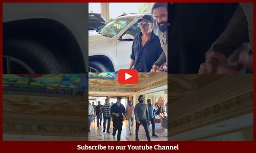 మంచు విష్ణు కన్నప్పలో  అక్షయ్ కుమార్:#Akshaykumar #VishnuManchu, #mohanbabu #Kannappa #Prabhas