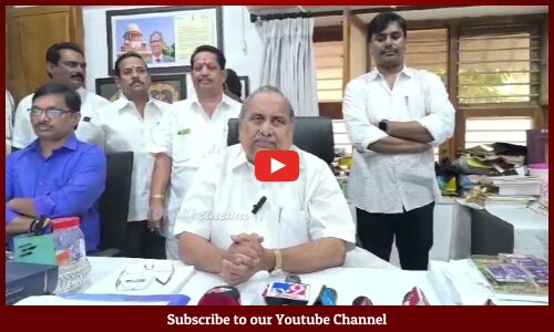 వైఎస్సార్సీపీలోకి ముద్రగడ: Mudragada Padmanabham Announce Joining Date in YSRCP | Tupaki