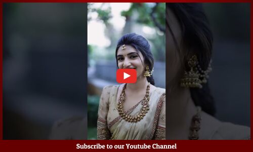 ఎంత ముద్దుగున్నవే 😍😘: #Sreeleela BEAUTIFUL Looks In Half Saree #ytshort #shots #trending