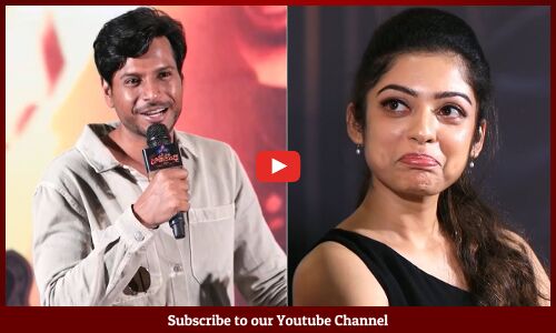 Hero Sundeep Kishan Speech @ Ooru Peru Bhairavakona Press Meet | Tupaki