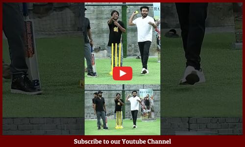 మంచి ఆటగాడే సుధీర్😂: #SudigaliSudheer Superb Batting #GetupSrinu #AutoRamPrasad #AnkitaKharat #shots