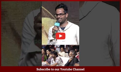 రాజమౌళి చూడటం ఇదే మొదటి సారి🤣🤣: #AnudeepKV Making Hilarious Fun On #Suma #ssrajamouli #ytshort