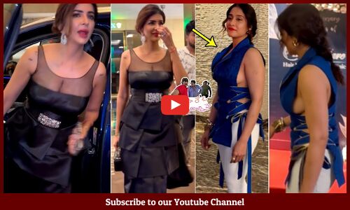 Manchu Lakshmi & Regina Cassandra STUNNING Visuals At Brillare Clinic Anniversary Event | Tupaki
