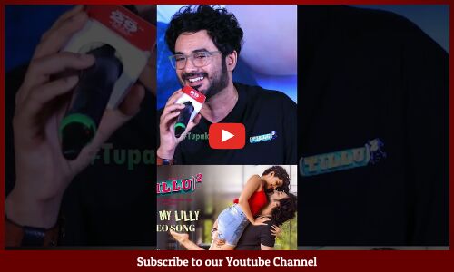 అను బేబీ 🤣🤣చెడ్డి బనియన్ రెండు లాగేస్తుంది: #sidduj #anupamaparameswaran #tillusquare #shots