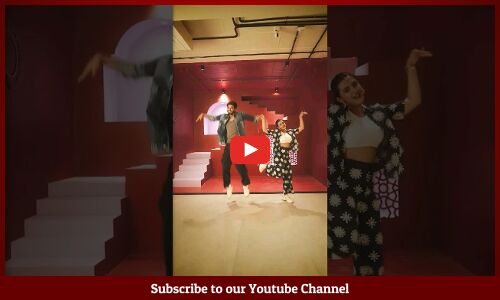 Move💃 for Picchiga Nacchesave | Gam Gam Ganesha | Anand Deverakonda | Chaitan Bharadwaj | #shorts