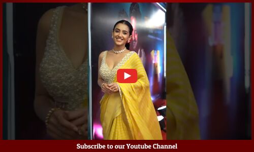 కుర్రాళ్లను ఫిదా చేస్తున్న 😘❤️: Actress Malvika Sharma Beautiful Looks #haromhara #ytshorts #shots
