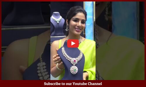 అందంతో మతిపోగొట్టేసింది😍: Samyuktha Menon Gorgeous Looks In Saree at Grand Launch of LADIA