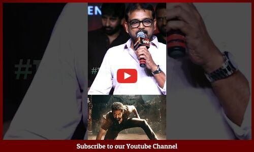 #KoratalaSiva Gives Superb Update On #Devara Movie #ntr #ytshort #shots #trending