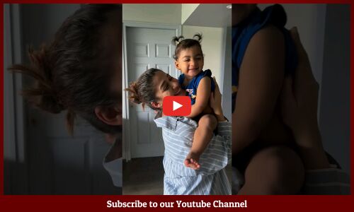 పిల్లల తో నయనతార😘❤️ అల్లరి: #Nayanthara Fun Moments With Her Kids #ytshorts #shots #trending