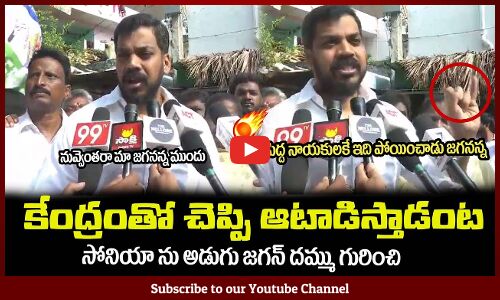 జగనన్న ను టచ్ చేసే మగాడే పుట్టలేదు ఇంకా🤙Anil Kumar Yadav Fires on Pawan Kalyan #cmjagan