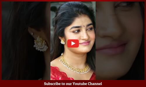 కొంటె చూపులతో కవ్విస్తున్న❤️😘: Dimple Hayathi Cute Expressions in Tirumala #ytshots #shots