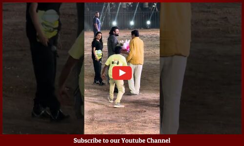 Rebel Star #Prabhas - Bujji & Bhairava Event - #Kalki2898AD #ytshorts #shots #trending