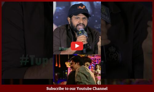 దయచేసి బన్నీ గారిని ట్రోల్ చెయ్యకండి ఎందుకంటే😲: Hyper Aadi Comments On Allu Arjun #ytshots #shots