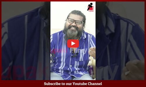 Amma Rajashekar about Thala Movie | Amma Ragin Raj | Tupaki